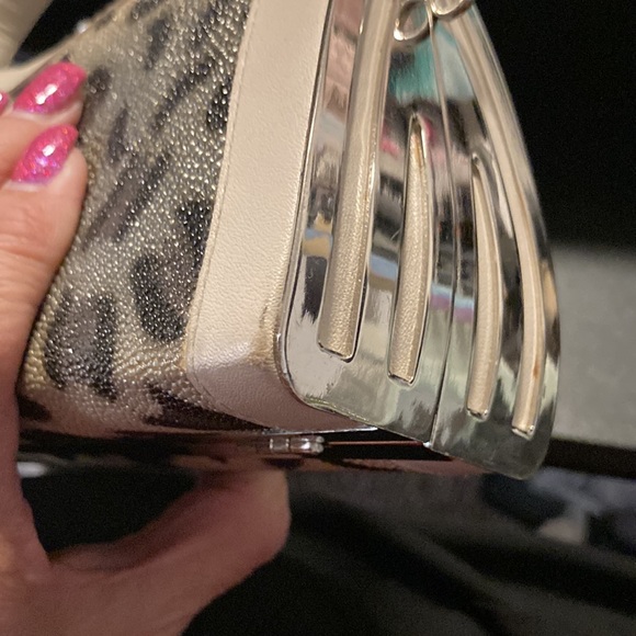 Rare Vintage clutch - Picture 10 of 12